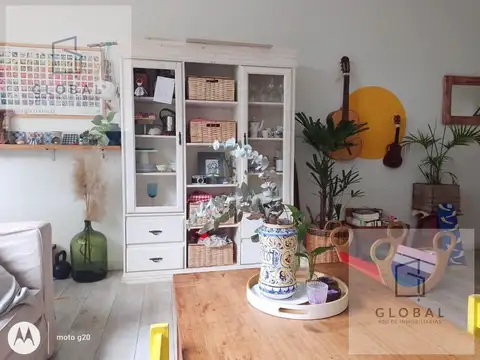 Depto Tipo Casa en Venta de 4 ambientes