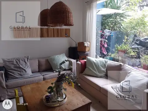 Depto Tipo Casa en Venta 19 años