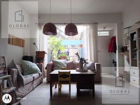 Depto Tipo Casa en Venta de 2 dormitorios