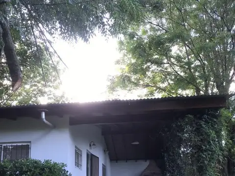 Excelente Quinta en Gral Rodriguez Sobre lote de 875m2