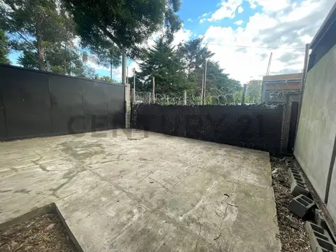 Casa en construcción en venta en Villa Elvira, La Plata