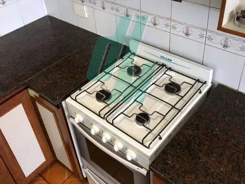 Depto Tipo Casa en Alquiler de 3 ambientes