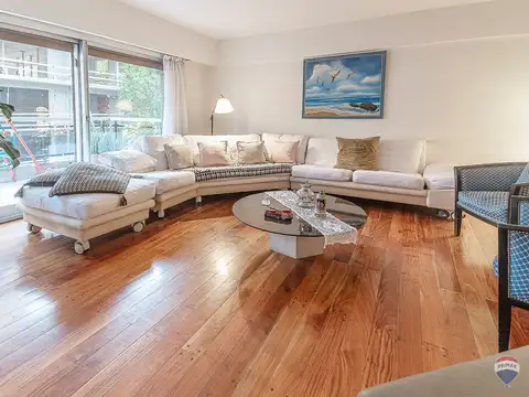 Venta de 4 amb en Palermo con dep y  2 cocheras