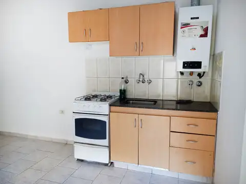 Departamento en Alquiler de 2 ambientes