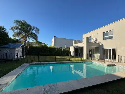 Casa en Los Alisos