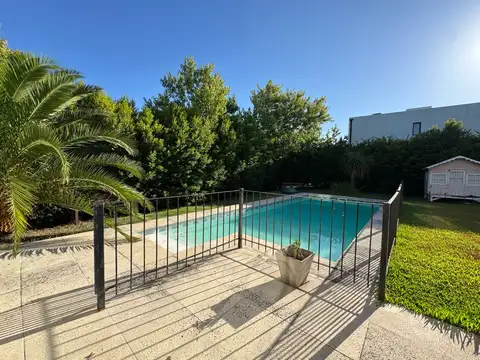 Casa en Alquiler en Nordelta, USD 2.800