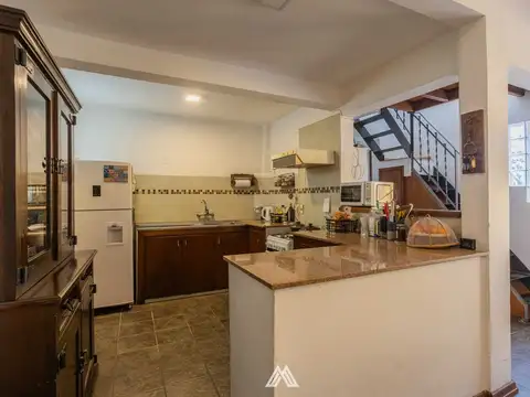 Casa en Venta 84 años