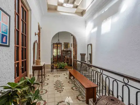 Casa en Venta en Punta Carretas, USD 548.000