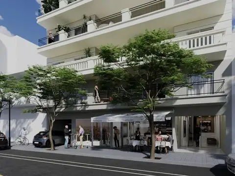 Departamento en Venta 1 año