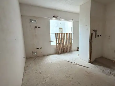 DEPTO VENTA MONOAMBIENTE-TORRE VERSALLES -V. LURO