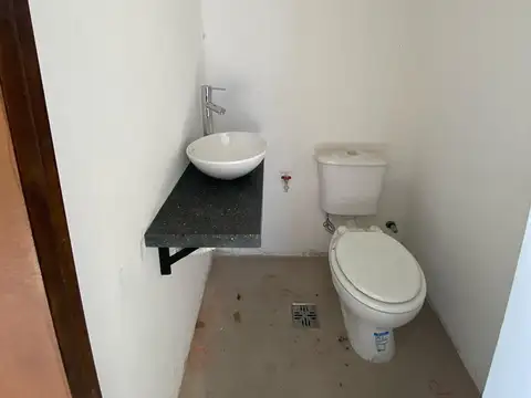 Local en Venta A Estrenar