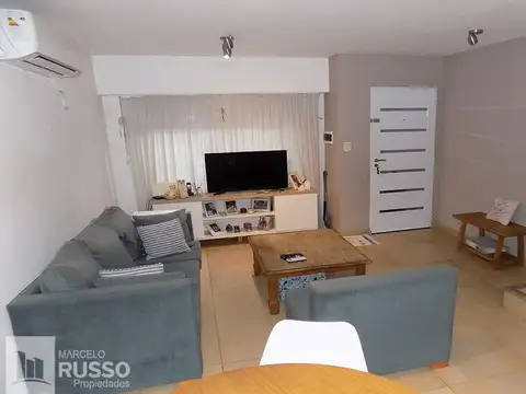 Depto Tipo Casa en Venta de 4 ambientes