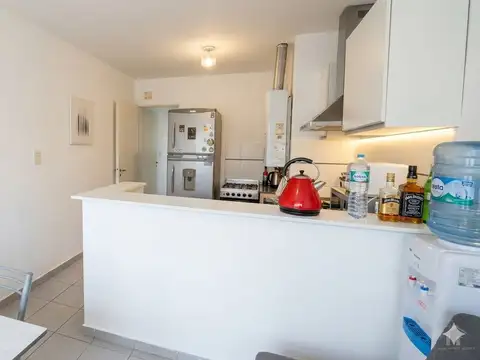 Departamento en Venta en La Plata, USD 90.000