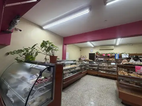 Local en Venta 45 años