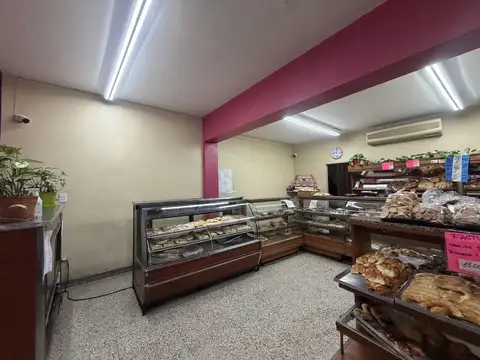 VENTA LOCAL EN SAN CRISTOBAL