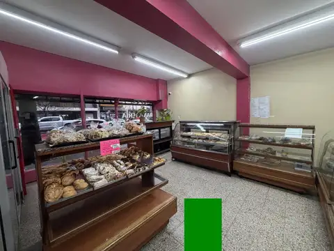 Avenida San Juan 1400