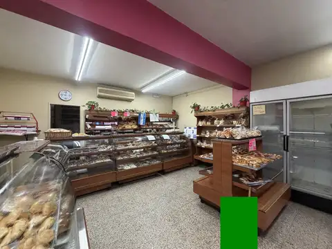 Local en Venta 45 años