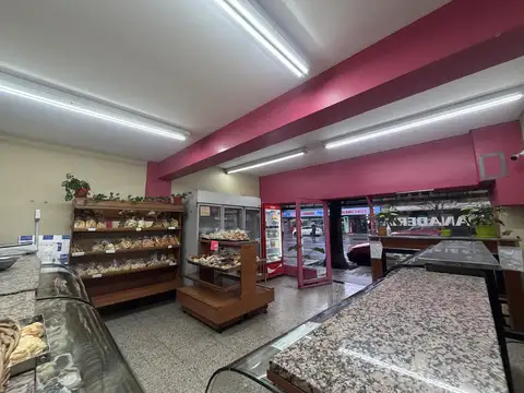 Avenida San Juan 1400