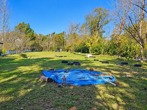 Terreno en Alquiler en Villa La Nata, USD 1.500