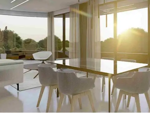 Departamento en Venta en Tigre Residencial, USD 123.000