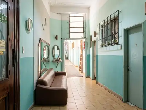 Hotel en Venta 3 años