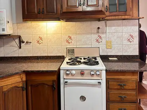 Peregrina Torres 3027. Maipu