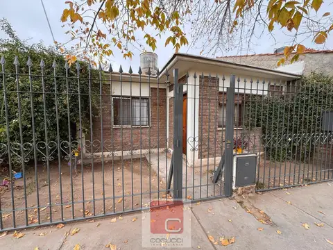 Casa en Maipu