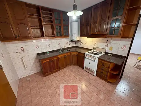 Casa en Alquiler de 2 dormitorios