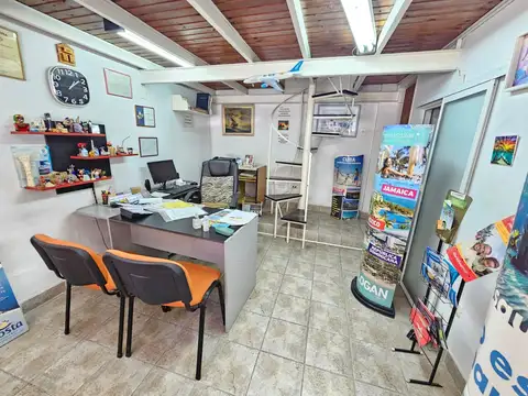 Local en Alquiler en Belgrano, $ 800.000