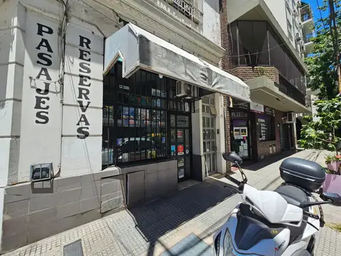 Local Comercial en ALQUILER! Belgrano