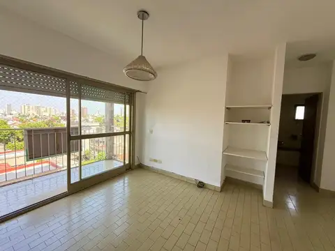 Departamento en Alquiler de 1 dormitorio