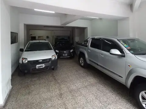 Local en Venta en Parque Chas, USD 235.000