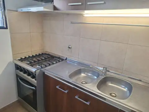 Depto Tipo Casa en Venta con 1 cocheras