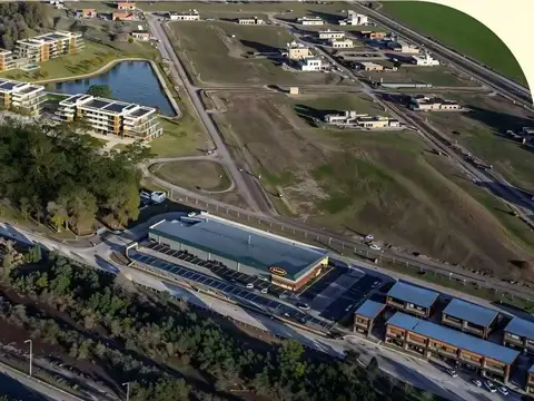 Departamento en Venta 1 año