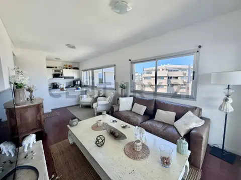 Departamento en Alquiler de 2 ambientes