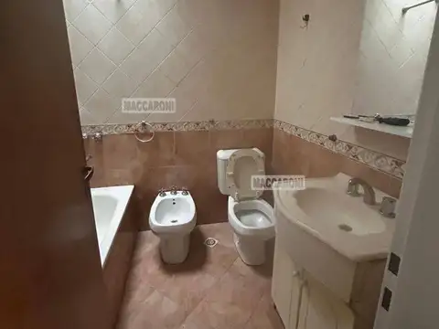 Departamento en Alquiler 15 años