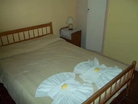 Hotel en Venta 40 años