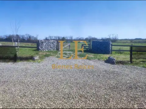 Terreno en Venta en Zelaya, USD 99.000