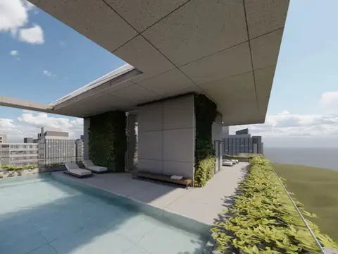 Departamento en Venta en Palermo Chico, USD 1.250.000