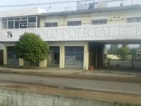 Local en Venta en Ezeiza, USD 1.300.000