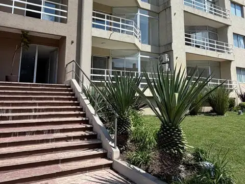 DEPARTAMENTO EN ALQUILER EN EL REPARO - PILAR