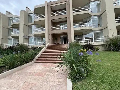 DEPARTAMENTO EN ALQUILER EN EL REPARO - PILAR