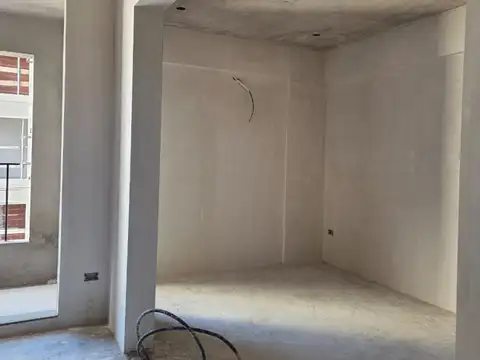 VENTA DEPARTAMENTO 2 AMBIENTES PARQUE CHAS