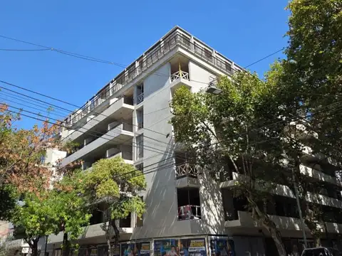 Departamento en Venta en Parque Chas, USD 113.300