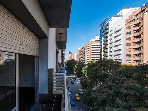 Departamento en VENTA – Bv. Illia 357, B° Nueva Córdoba