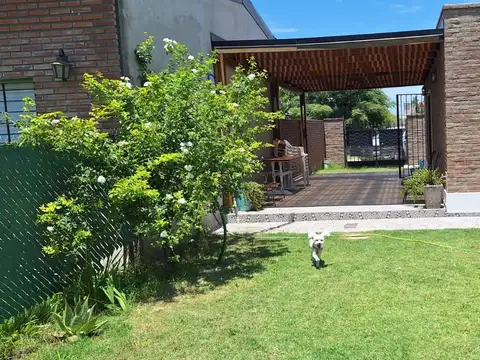 CASA 2 DORMITORIOS CON PILETA TIERRA DE SUEÑOS 3