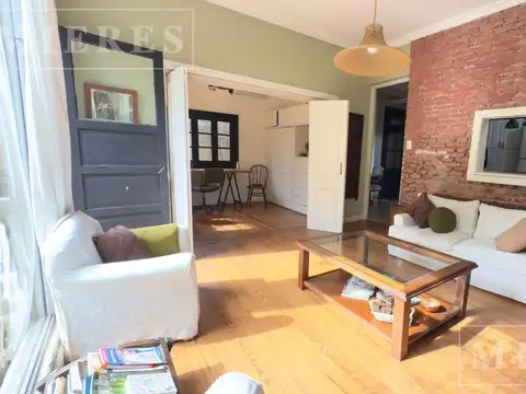 Casa Alquiler temporario en Tigre  (Oct 25 - Mar 26)