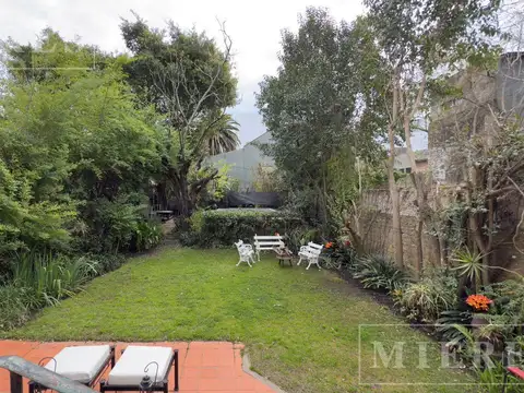 Casa Alquiler temporario en Tigre  (Oct 25 - Mar 26)