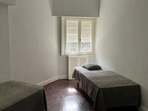 Departamento en Alquiler Temporal de 2 dormitorios