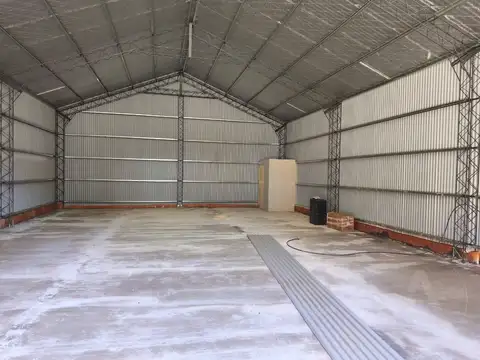 Galpon en Venta en San Martin de los Andes, USD 150.000